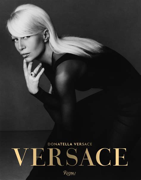 donatella versace da bere maglietta|donatella versace cover.